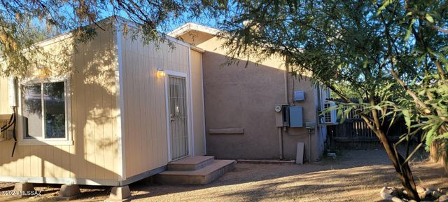 260 E Pastime Road, Tucson, AZ 85705