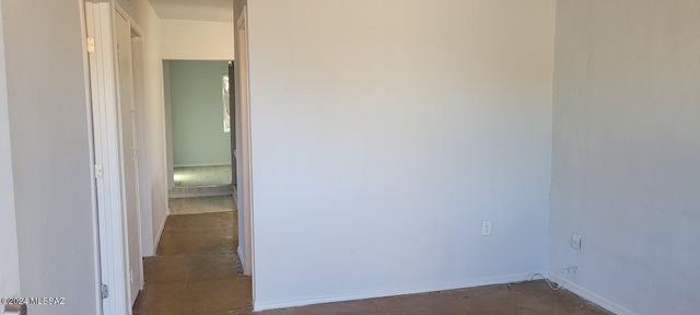 260 E Pastime Road, Tucson, AZ 85705