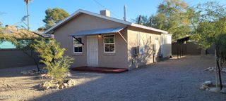260 E Pastime Road, Tucson, AZ 85705