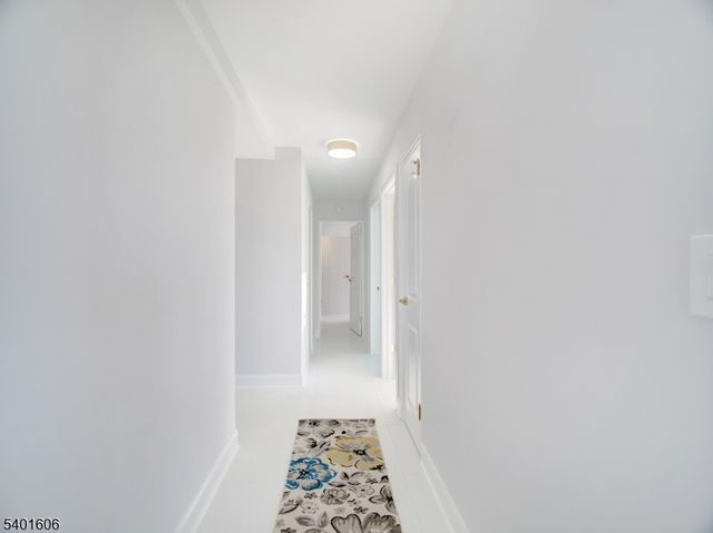 377 S Harrison St 8L 8L, East Orange City, NJ 07018