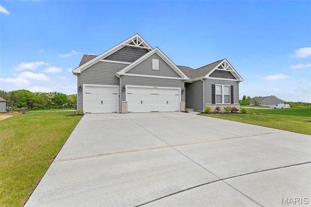 22763 Hudson Hills, Warrenton, MO 63383