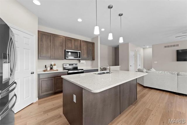 22763 Hudson Hills, Warrenton, MO 63383