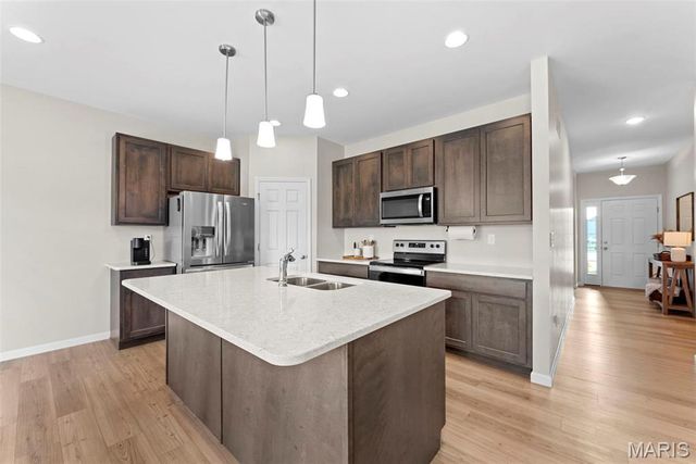 22763 Hudson Hills, Warrenton, MO 63383