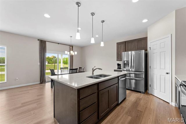 22763 Hudson Hills, Warrenton, MO 63383