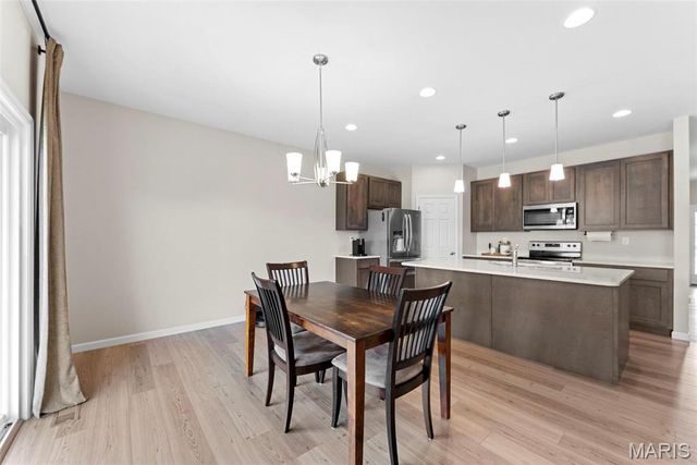 22763 Hudson Hills, Warrenton, MO 63383