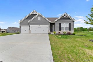 22763 Hudson Hills, Warrenton, MO 63383