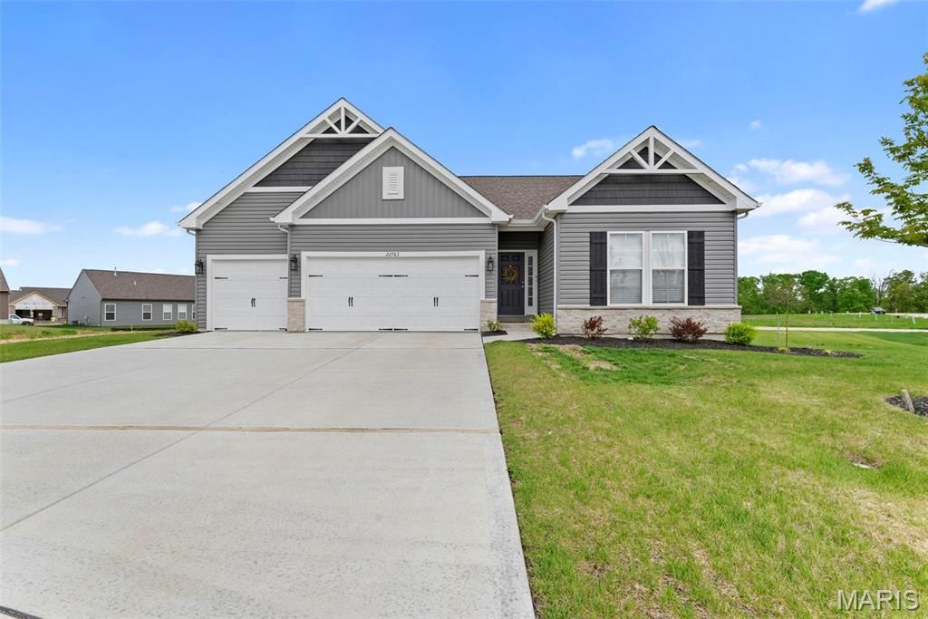 22763 Hudson Hills, Warrenton, MO 63383