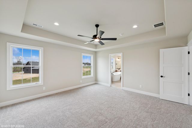 2903 Whispering Brook Lane, Valparaiso, IN 46385