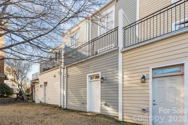 2108 Ayrsley Town Boulevard, Charlotte, NC 28273