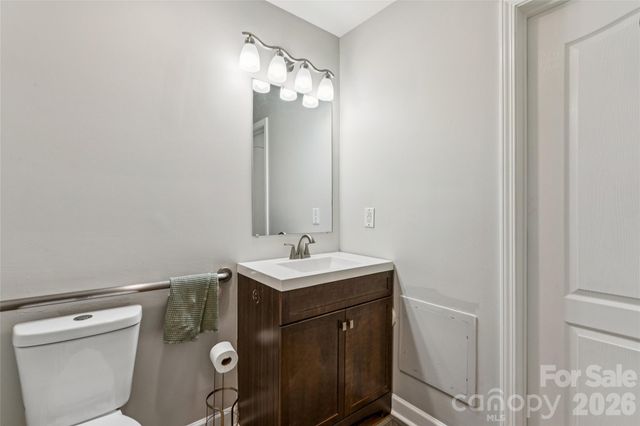 2108 Ayrsley Town Boulevard, Charlotte, NC 28273