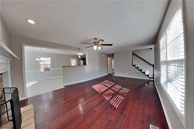 76 Riverbend Trail, Douglasville, GA 30134