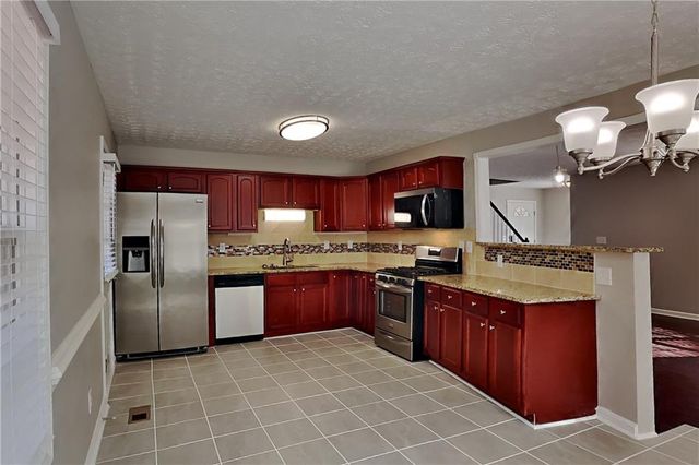 76 Riverbend Trail, Douglasville, GA 30134