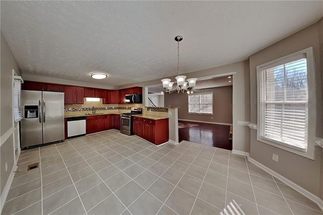 76 Riverbend Trail, Douglasville, GA 30134