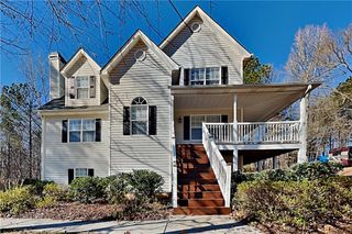 76 Riverbend Trail, Douglasville, GA 30134