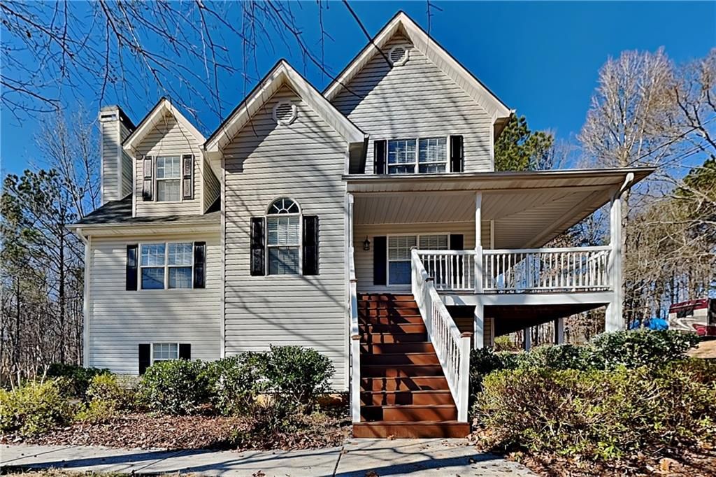 76 Riverbend Trail, Douglasville, GA 30134