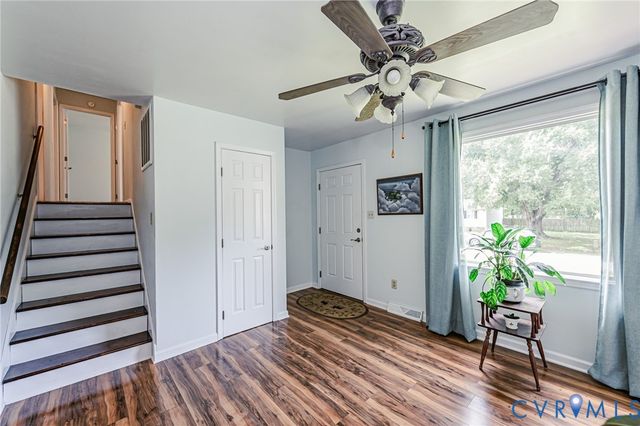1001 Collingwood Dr, North Prince George, VA 23860