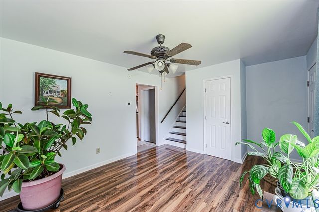 1001 Collingwood Dr, North Prince George, VA 23860