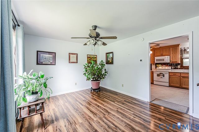 1001 Collingwood Dr, North Prince George, VA 23860