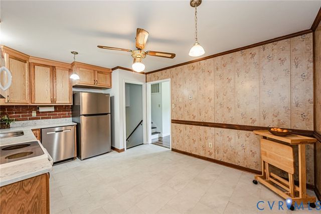 1001 Collingwood Dr, North Prince George, VA 23860