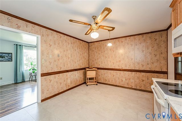 1001 Collingwood Dr, North Prince George, VA 23860