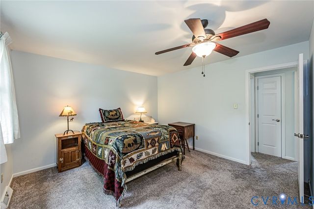 1001 Collingwood Dr, North Prince George, VA 23860