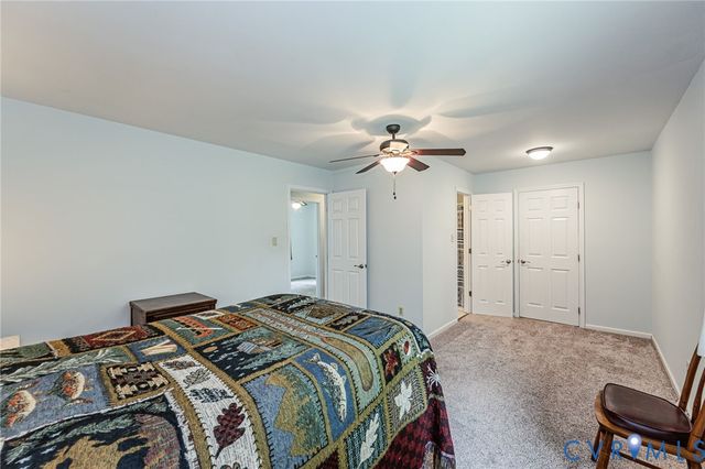 1001 Collingwood Dr, North Prince George, VA 23860