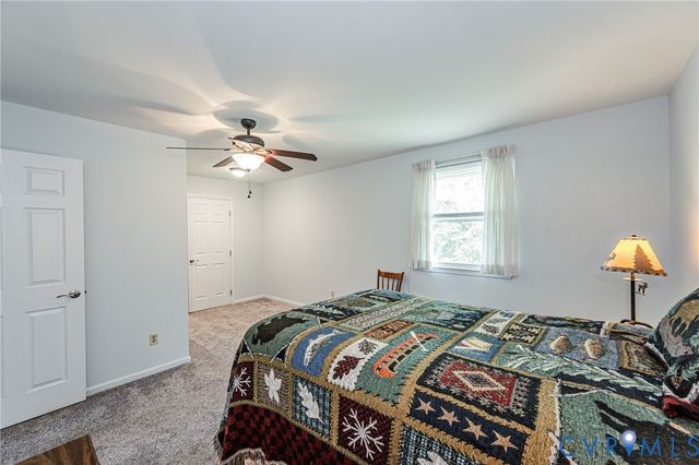 1001 Collingwood Dr, North Prince George, VA 23860