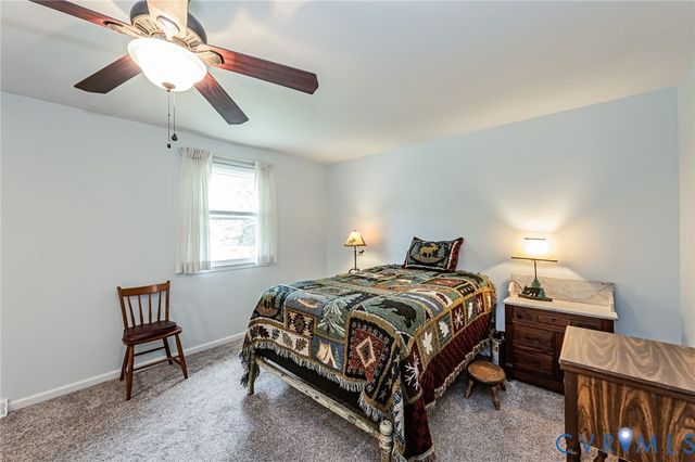 1001 Collingwood Dr, North Prince George, VA 23860