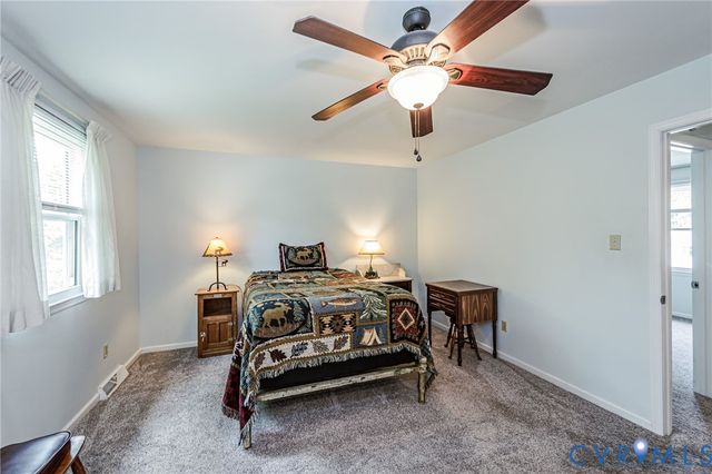 1001 Collingwood Dr, North Prince George, VA 23860