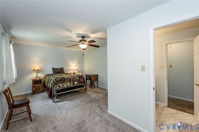 1001 Collingwood Dr, North Prince George, VA 23860