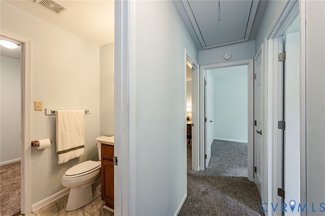 1001 Collingwood Dr, North Prince George, VA 23860
