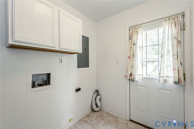 1001 Collingwood Dr, North Prince George, VA 23860