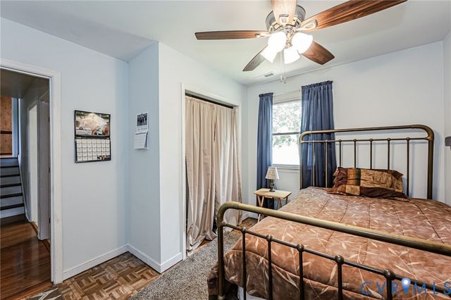 1001 Collingwood Dr, North Prince George, VA 23860