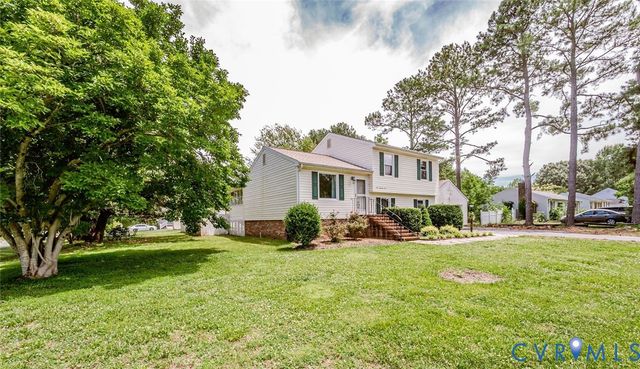 1001 Collingwood Dr, North Prince George, VA 23860