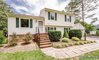 1001 Collingwood Dr, North Prince George, VA 23860