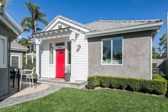 2181 Brookfield Drive, Thousand Oaks, CA 91362