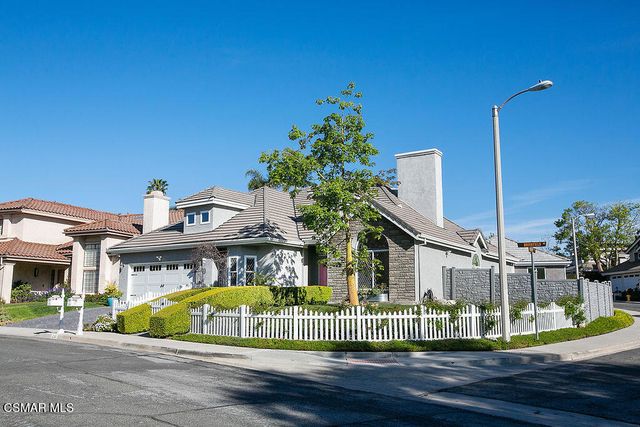 2181 Brookfield Drive, Thousand Oaks, CA 91362