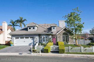 2181 Brookfield Drive, Thousand Oaks, CA 91362