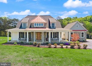 11001 KING FLETCHER CT, Nokesville, VA 20181