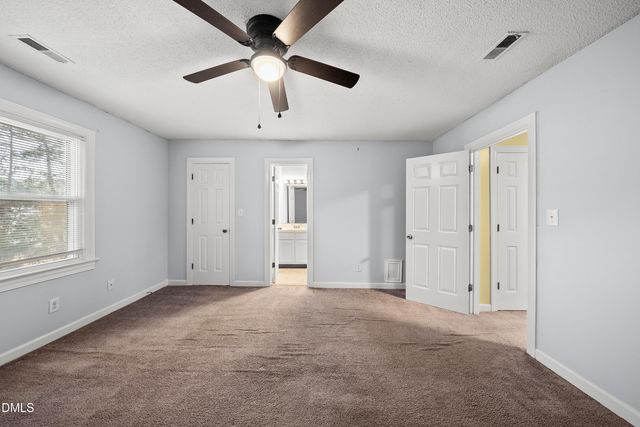 6115 Highcastle Court, Raleigh, NC 27613