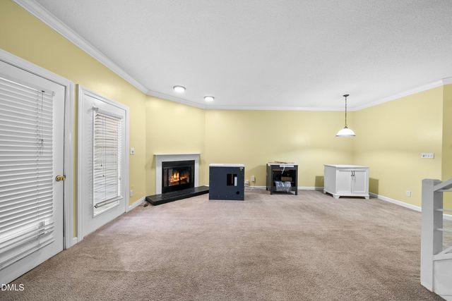 6115 Highcastle Court, Raleigh, NC 27613