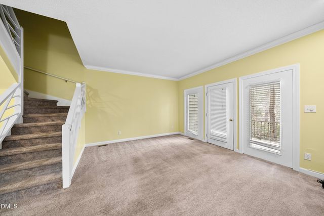 6115 Highcastle Court, Raleigh, NC 27613