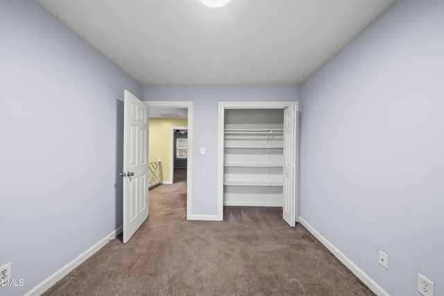 6115 Highcastle Court, Raleigh, NC 27613