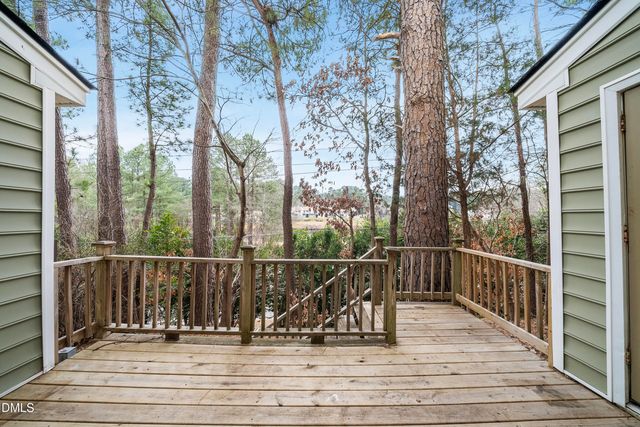 6115 Highcastle Court, Raleigh, NC 27613