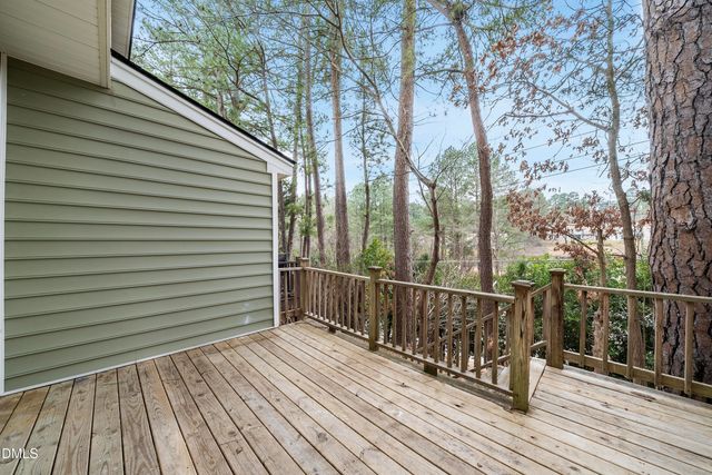 6115 Highcastle Court, Raleigh, NC 27613