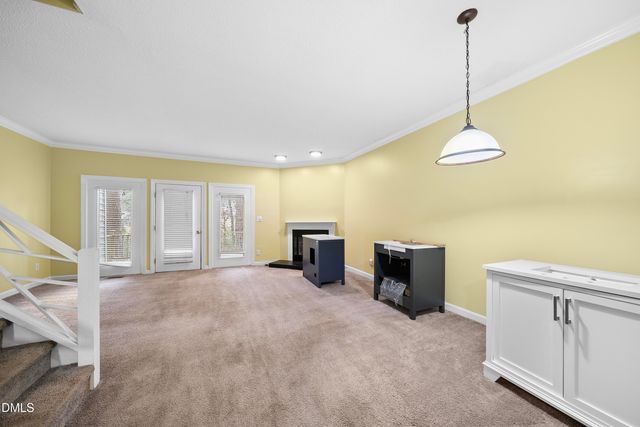 6115 Highcastle Court, Raleigh, NC 27613