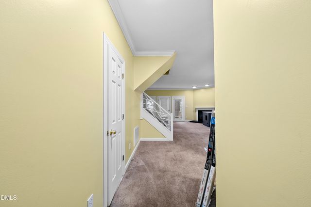 6115 Highcastle Court, Raleigh, NC 27613