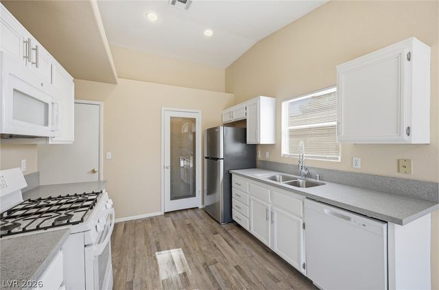 4517 Denali Avenue, North Las Vegas, NV 89032