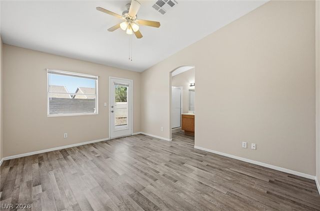 4517 Denali Avenue, North Las Vegas, NV 89032