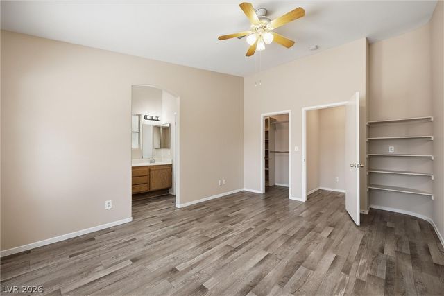 4517 Denali Avenue, North Las Vegas, NV 89032